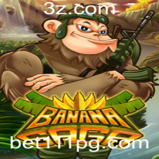 Explorando o Universo de BananaSaga: O Jogo que Conquistou Gamers