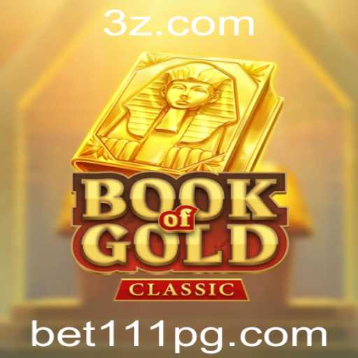 Descubra o Fascinante Mundo de BookOfGoldClassic