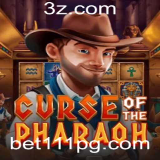 Descubra CurseofthePharaoh: Uma Aventura Épica nos Mistérios do Antigo Egito