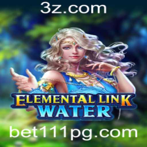 Explorando o Mundo de ElementalLinkWater