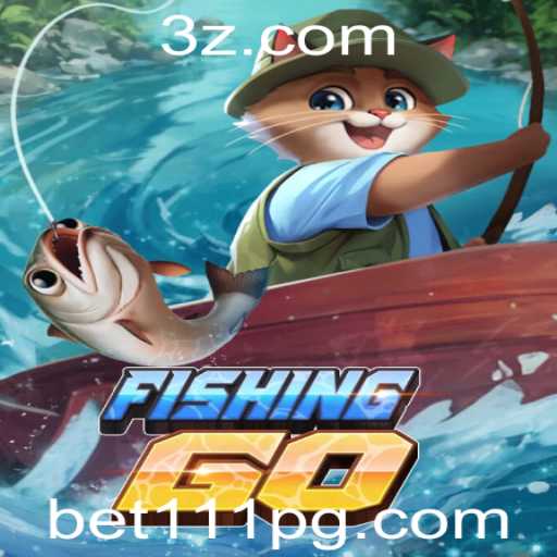 Explorando o Universo de FishingGO