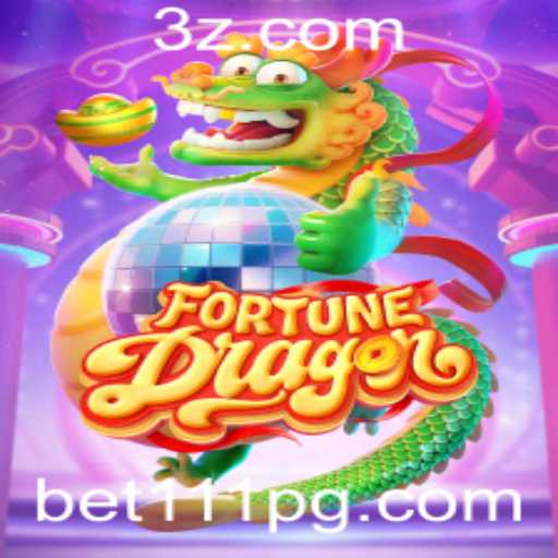 Explorando FortuneDragon: O Jogo de Apostas com bet111