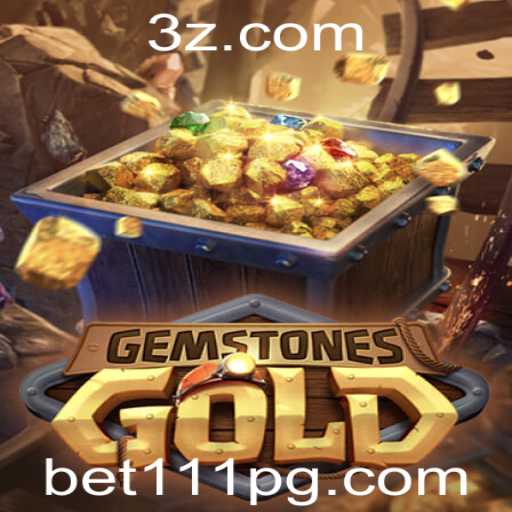 Descubra a Excitante Aventura de GemstonesGold com bet111