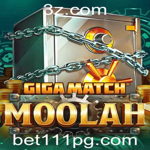 GigaMatchMoolah: Um Mergulho no Empolgante Mundo dos Jogos de Apostas