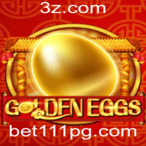 Descubra a Emoção do Jogo GoldenEggs e a Chave para a Vitória com bet111