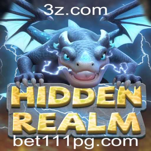 Descubra o Fascinante Mundo de HiddenRealm
