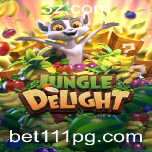 Aventura no Jogo JungleDelight: Explore e Aposte com bet111