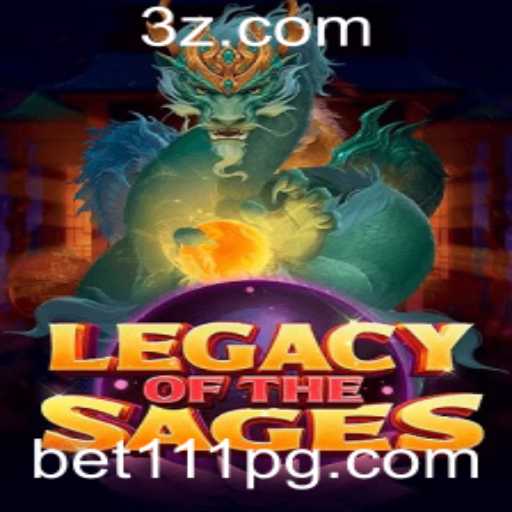 Legacy of the Sages: Um Novo Capítulo no Mundo dos Jogos