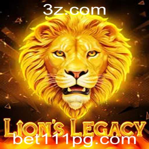 LionsLegacy: Uma Jornada Épica no Universo dos Jogos Online