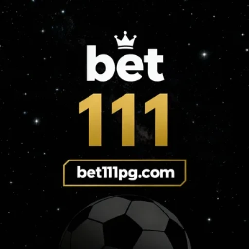 bet111 logo