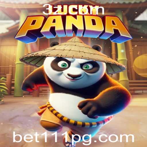 Descubra o Mundo Emocionante de LuckyPanda com a Palavra-Chave bet111