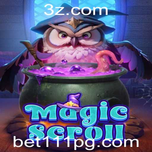 Explorando o Universo de MagicScroll: Um Novo Jogo Online
