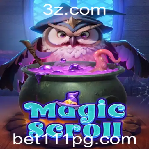 Explorando o Universo de MagicScroll: Um Novo Jogo Online