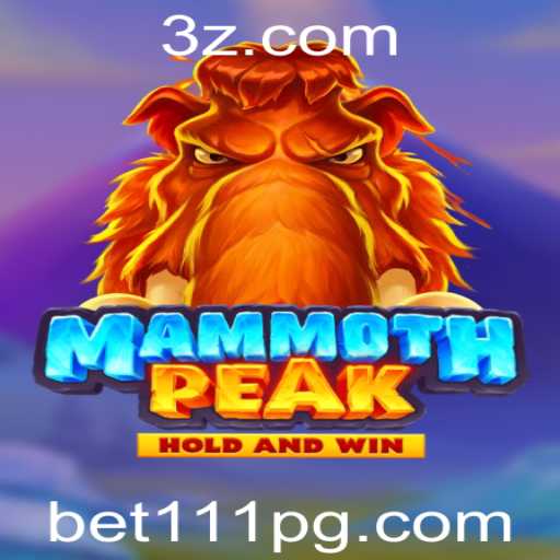 MammothPeak: Jogo de Estratégia e Aventura