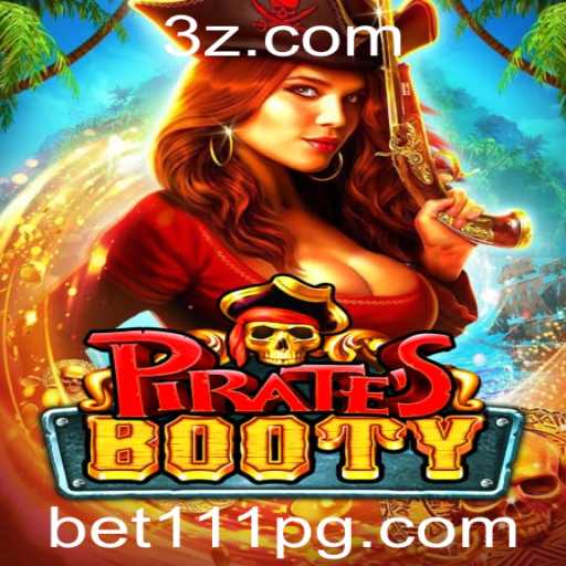 Explore a Aventura Marítima em PiratesBooty: Um Jogo Imersivo com bet111
