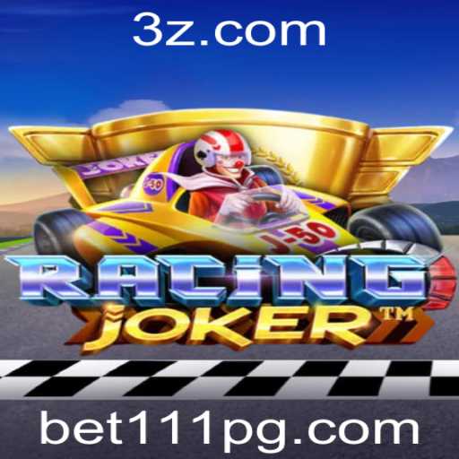 RacingJoker: A Nova Sensação do Mundo dos Jogos de Apostas