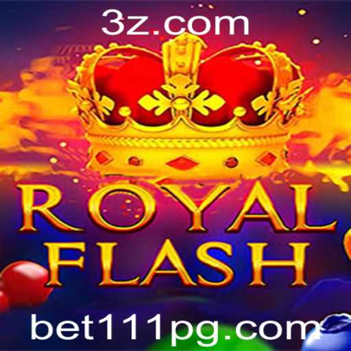 Explorando o Mundo Empolgante de RoyalFlash: Como Jogar e Dominar