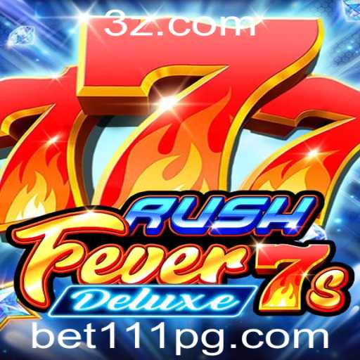 Descubra o Mundo Empolgante de RushFever7sDeluxe