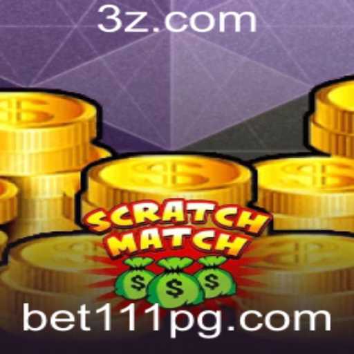 Descubra o Fascinante Mundo do Jogo ScratchMatch