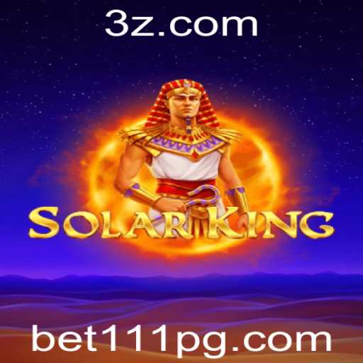 Descubra SolarKing: O Novo Jogo Estratégico com Dinâmicas Únicas