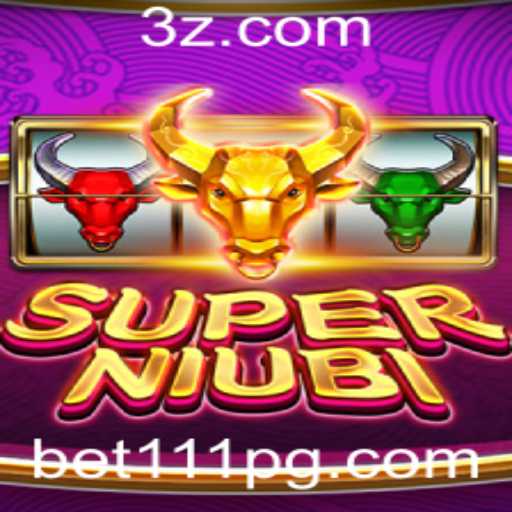 Explorando o Mundo de SuperNiubi: Uma Aventura de Jogo Única