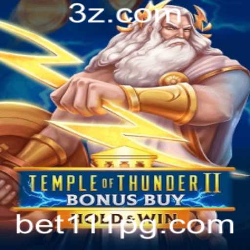 Explorando TempleofThunderIIBonusBuy: Uma Aventura Épica no Mundo dos Cassinos Online