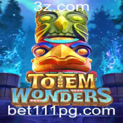 TotemWonders: Descubra o Fascinante Mundo do Novo Jogo com bet111