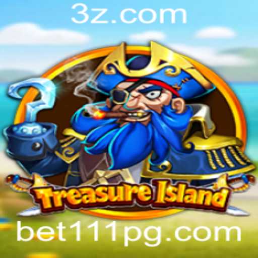 Descubra o Fascinante Mundo do Jogo TreasureIsland