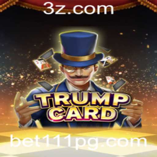 Descubra as Regras e Estrutura do Jogo TrumpCard