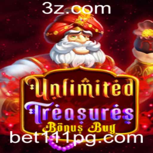 Descubra o Mundo de Aventuras com UnlimitedTreasuresBonusBuy