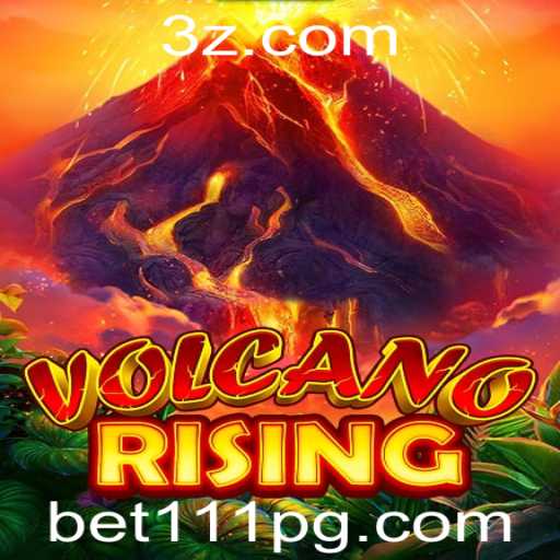 VolcanoRising: Aventuras em um Mundo de Lava e Estratégia