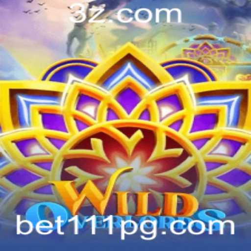 Descubra o Mundo Emocionante de WildOverlords