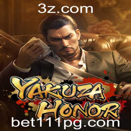 YakuzaHonor: Mergulhe no Mundo dos Clãs com Estrategia e Aventura